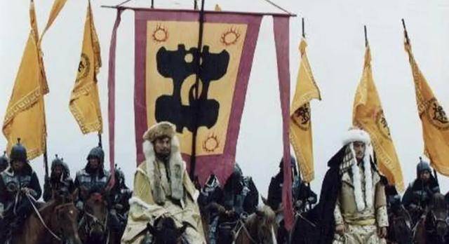 宋朝有一将门:契丹人不敢动,杨家将不能比,功高盖主却得善终_折家军