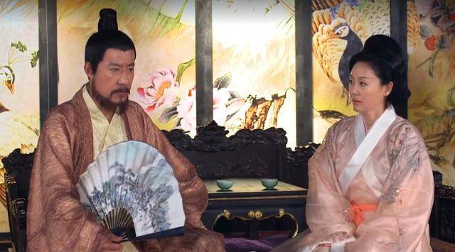 "朱元璋同意了,从此朱英改称为沐英,其他义子也纷纷改姓,再也没有一个