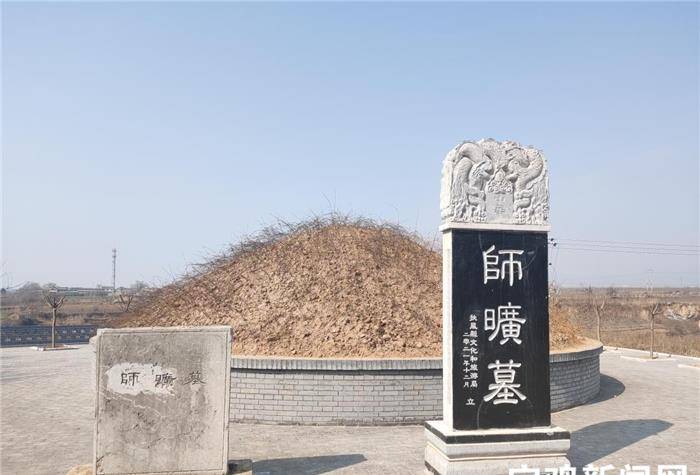 宝鸡扶风:三座名人墓完成环境整治 以全新面貌迎接游客_马援_文化
