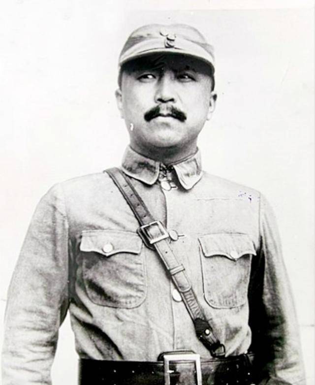 汤恩伯奉命固守南口15天,开战后才醒悟:半个月的时间实在太长_中国部