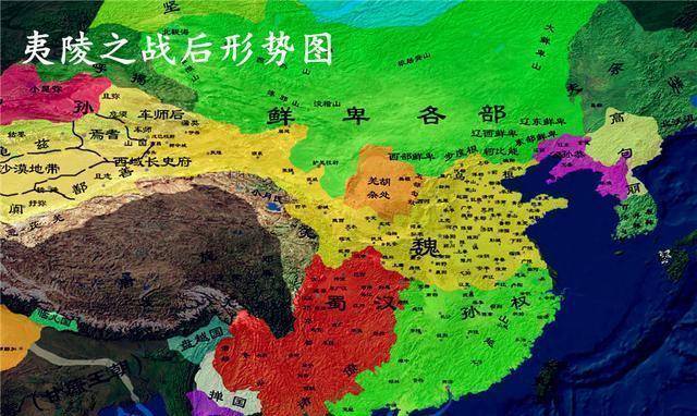 洮西之战——姜维北伐唯一的大胜,蜀汉最后的辉煌!_王经_诸葛亮_曹魏