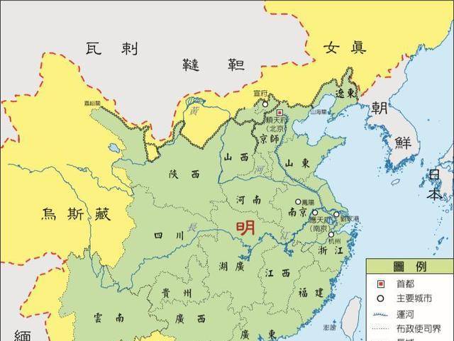 明宣宗朱瞻基为何英年早逝_朱祁镇_明仁宗_张氏