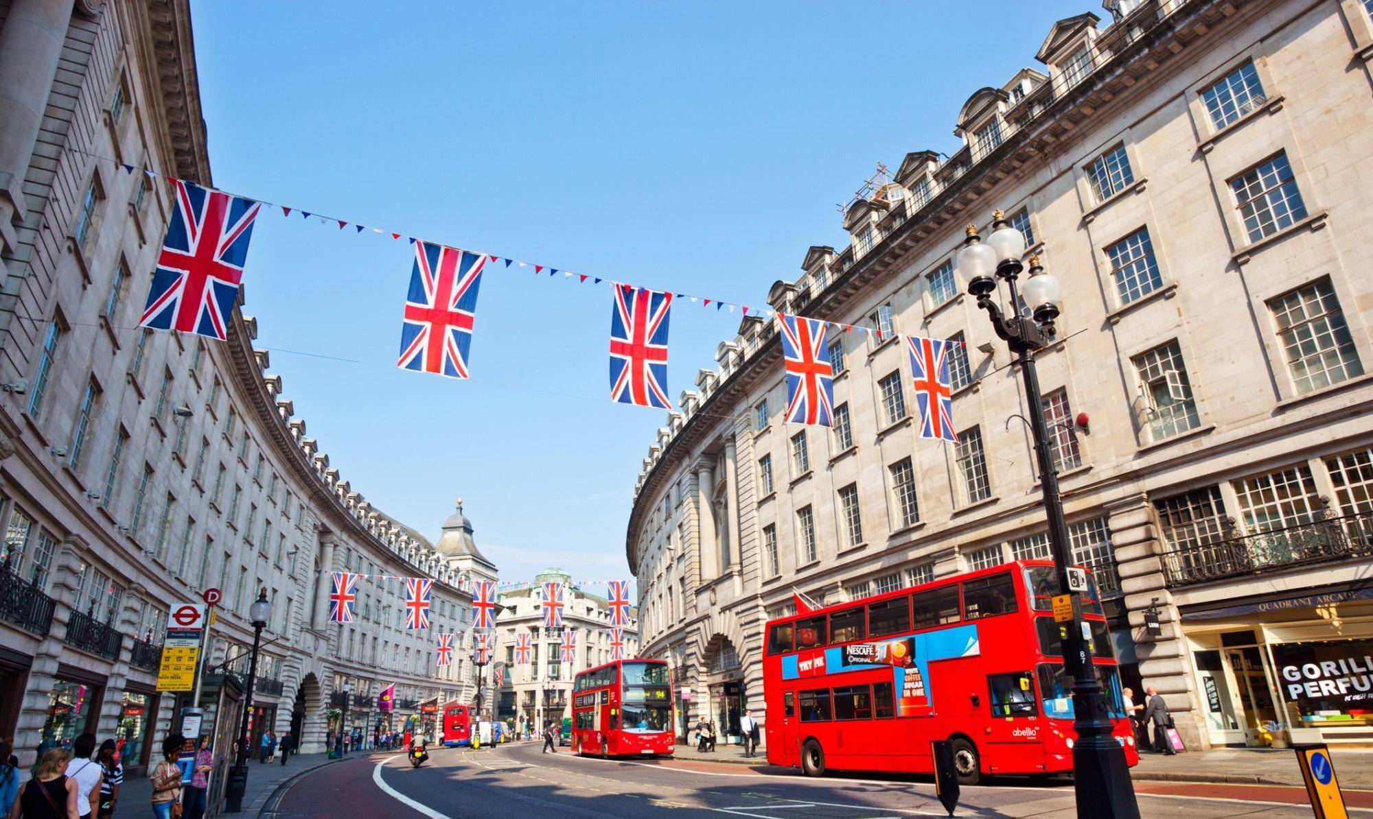 英國:全世界比我強的國家,頂多就三個_德國_全球_地位