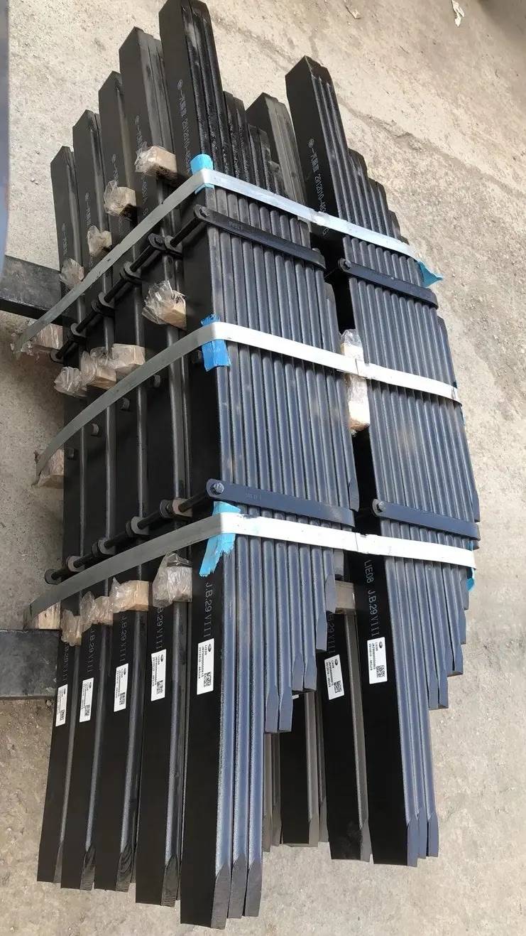 道达智能车辆制造--减震板簧_搜狐汽车_搜狐网