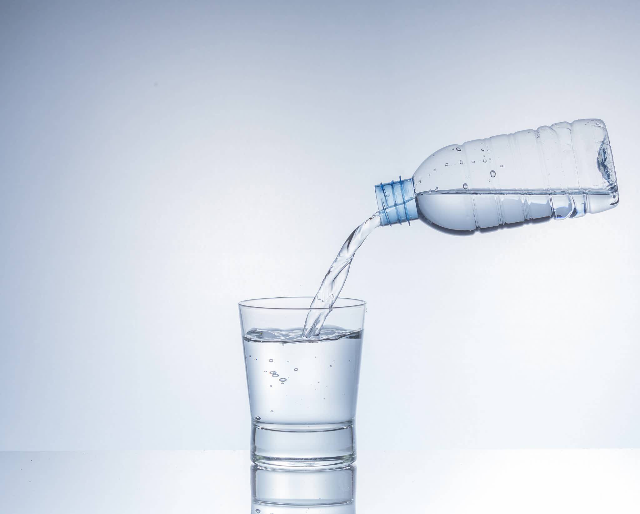 矿化水好还是直饮水好_方面_矿物质_环境