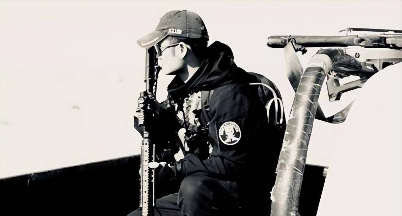 白晓保_因为_人生