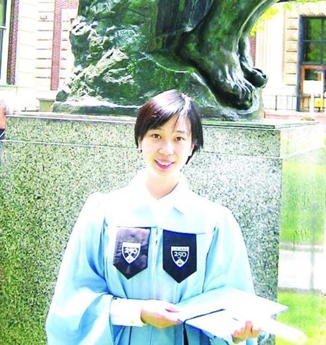 河南"神童"何碧玉,14岁以750分考入清华,如今过得怎么样?