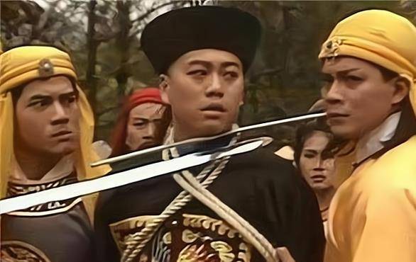 两名官至一品太平天国叛将火并,曾国藩:滚回老家!
