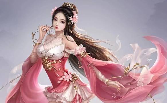 3d手机网游排行_角色扮演手游排行榜2023前十名,好玩的角色扮演手游排行榜