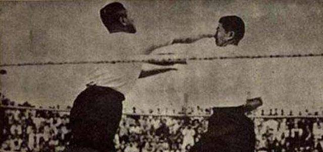 这样一位南派代表自然不会允许吴公仪如此大放厥词,陈克夫在报刊上隔