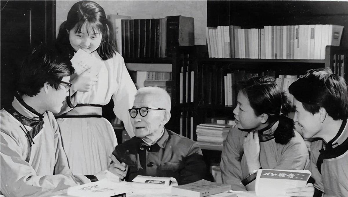 结婚一年后,为啥含恨离开人间_文树新_杨晦_生活