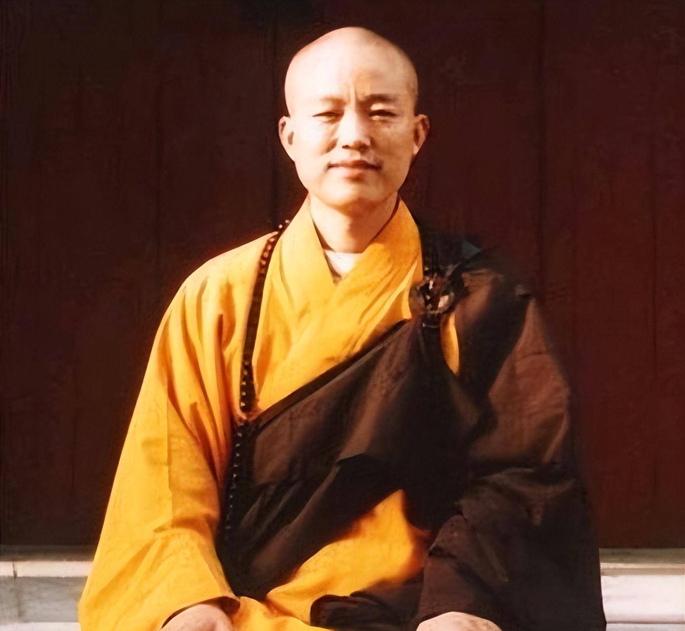 16年前,那个出家当和尚的"北大硕士"邓文庆,如今怎么样了?