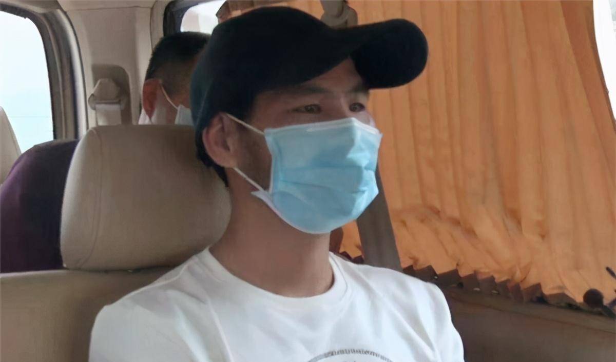 "这辈子都不可能打工"的周某人,时隔四年,出狱后现状如何_周立齐