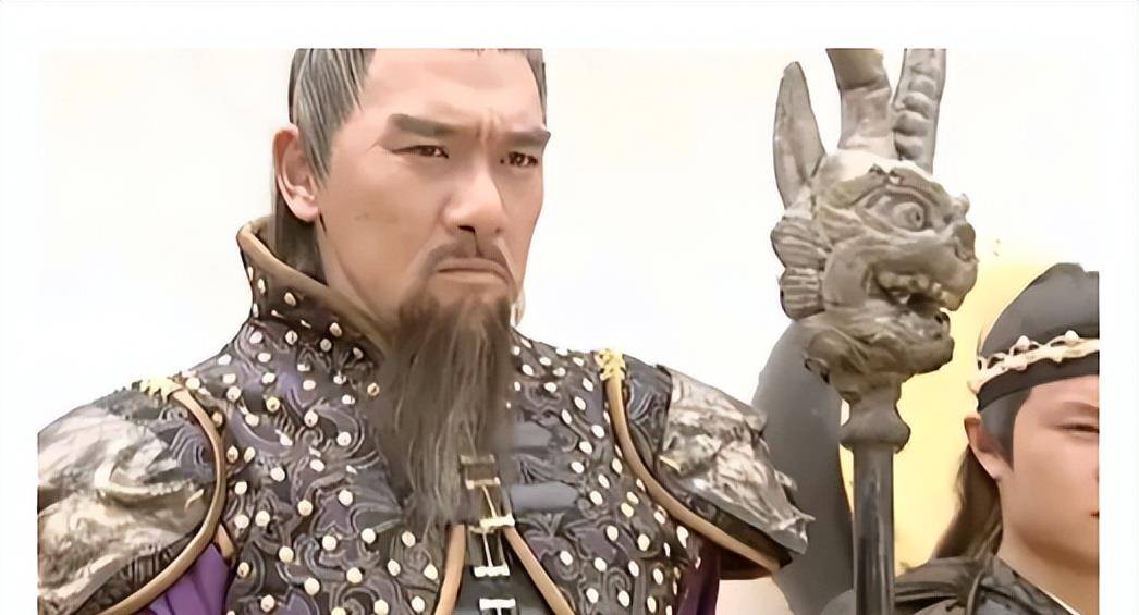 靠山王杨林杀死秦叔宝的父亲秦彝,爷爷秦旭_杨林为_杨坚_杨忠为