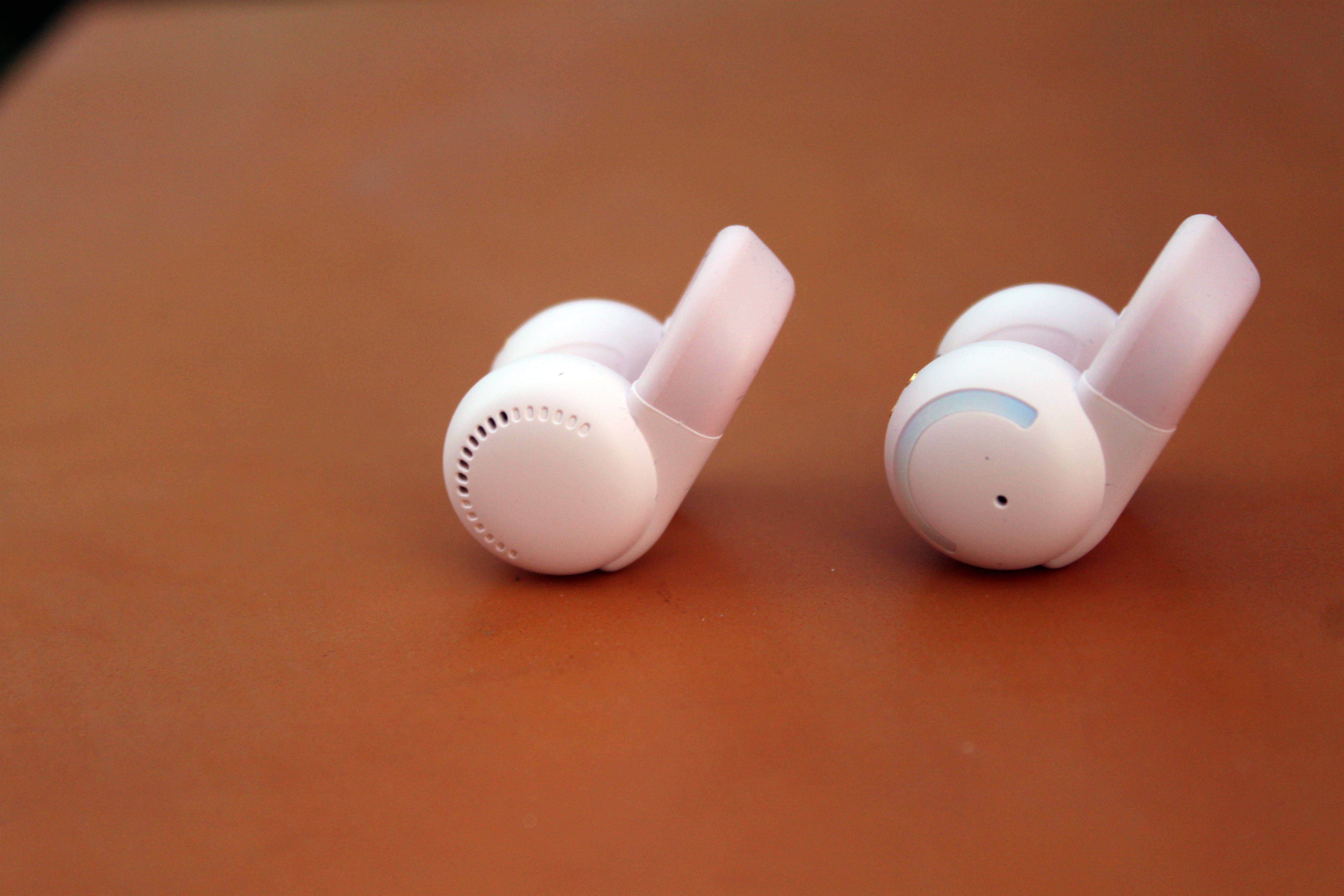 南卡Lite3耳夹式耳机：造型新颖，佩戴舒适