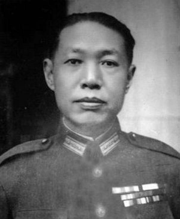 熊式辉:夫人去世后娶小姨子为妻,窝边有草何必满山跑?结局真好