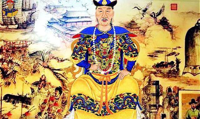 被努尔哈赤处死的长子褚英,后代如何?出了两位大名鼎鼎的皇后