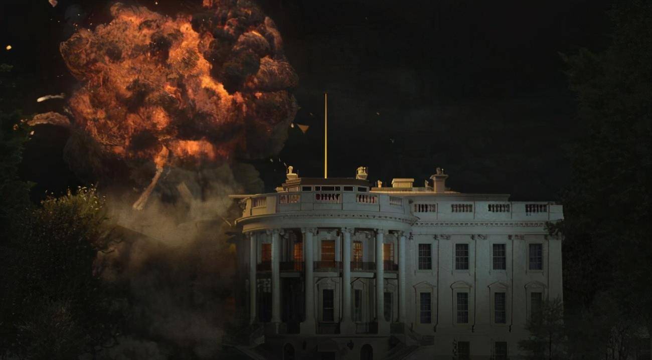 细数"911"始末:五角大楼遭轰炸,为何有美国人认为这是个阴谋