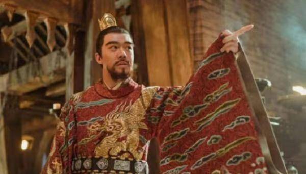 朱高煦:明朝最疯狂的皇子,身上的谜团600年无解,死法旷古罕有_明成祖