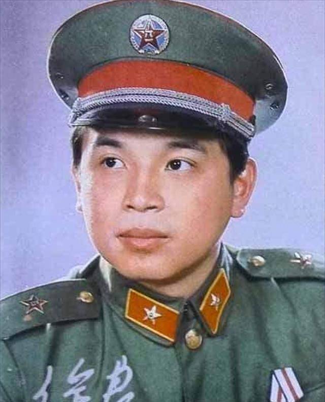 他是老山一级战斗英雄,却无辜卷入杀人案导致妻离子散,现状如何_徐良