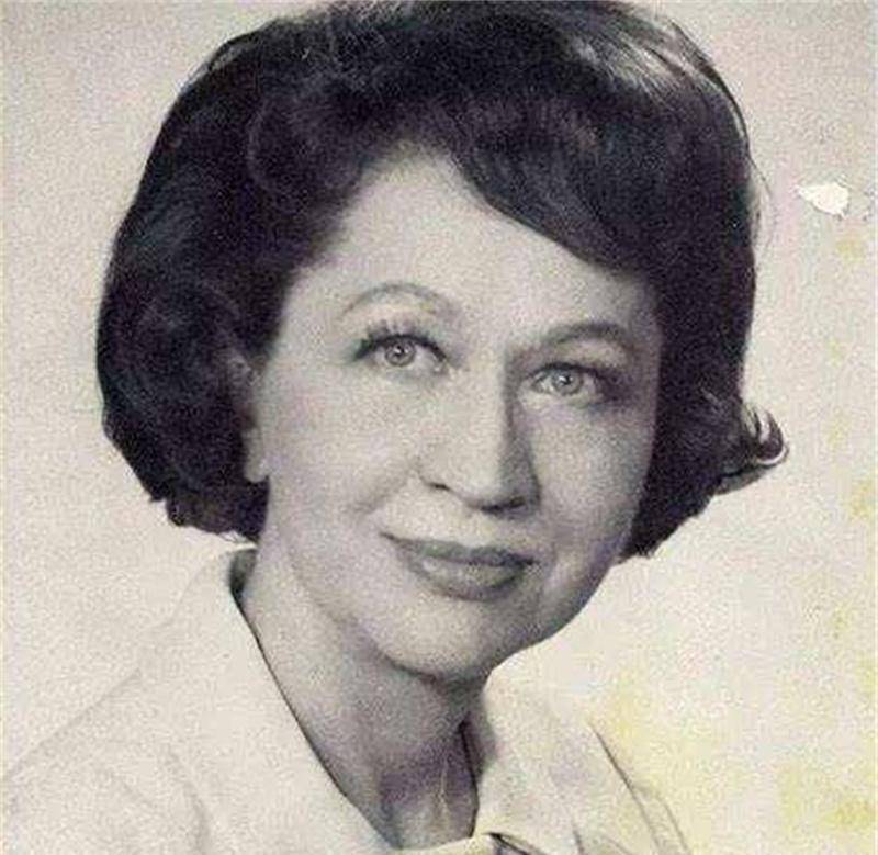 1944年美国女预言家准确预言总统罗斯福寿命,临终前预言中国命运_珍妮