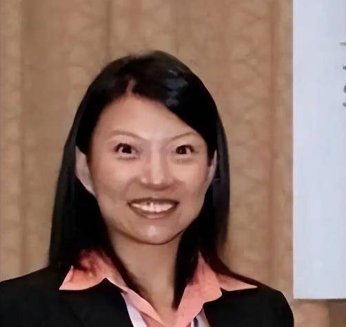 13年前"破解"北斗,获美高度肯定的女学霸高杏欣,现状让人解气_我国