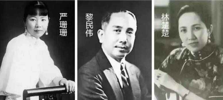 中国首位女演员:为拼事业,主动将闺蜜送给丈夫,三人