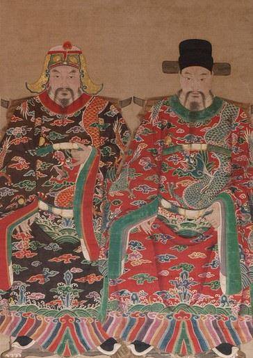 朱元璋_胡惟庸_儿子