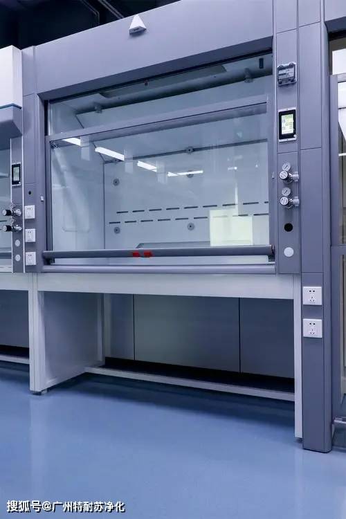 实验室通风柜怎么高效使用_工作_气流_空气