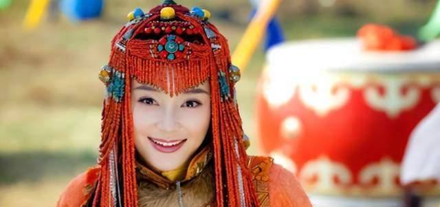 孟古青:一步登天做皇后,却因太爱花钱被废,死因成谜_生活_因为_博尔济