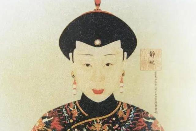 "废后"孟古青:一步登天做皇后,却因太爱花钱被废,死因成谜_生活_因为