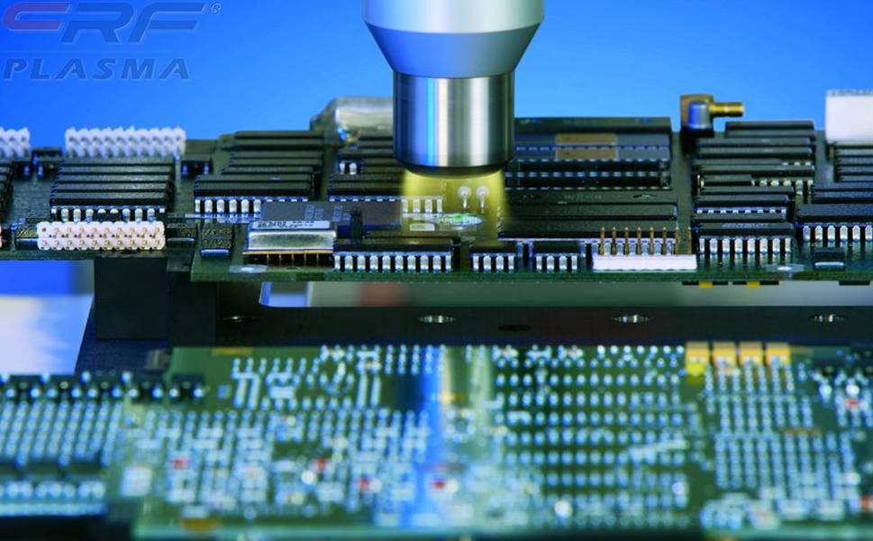 你晓得低温等离子处理机可用在引线键合前的清洗处理吗?