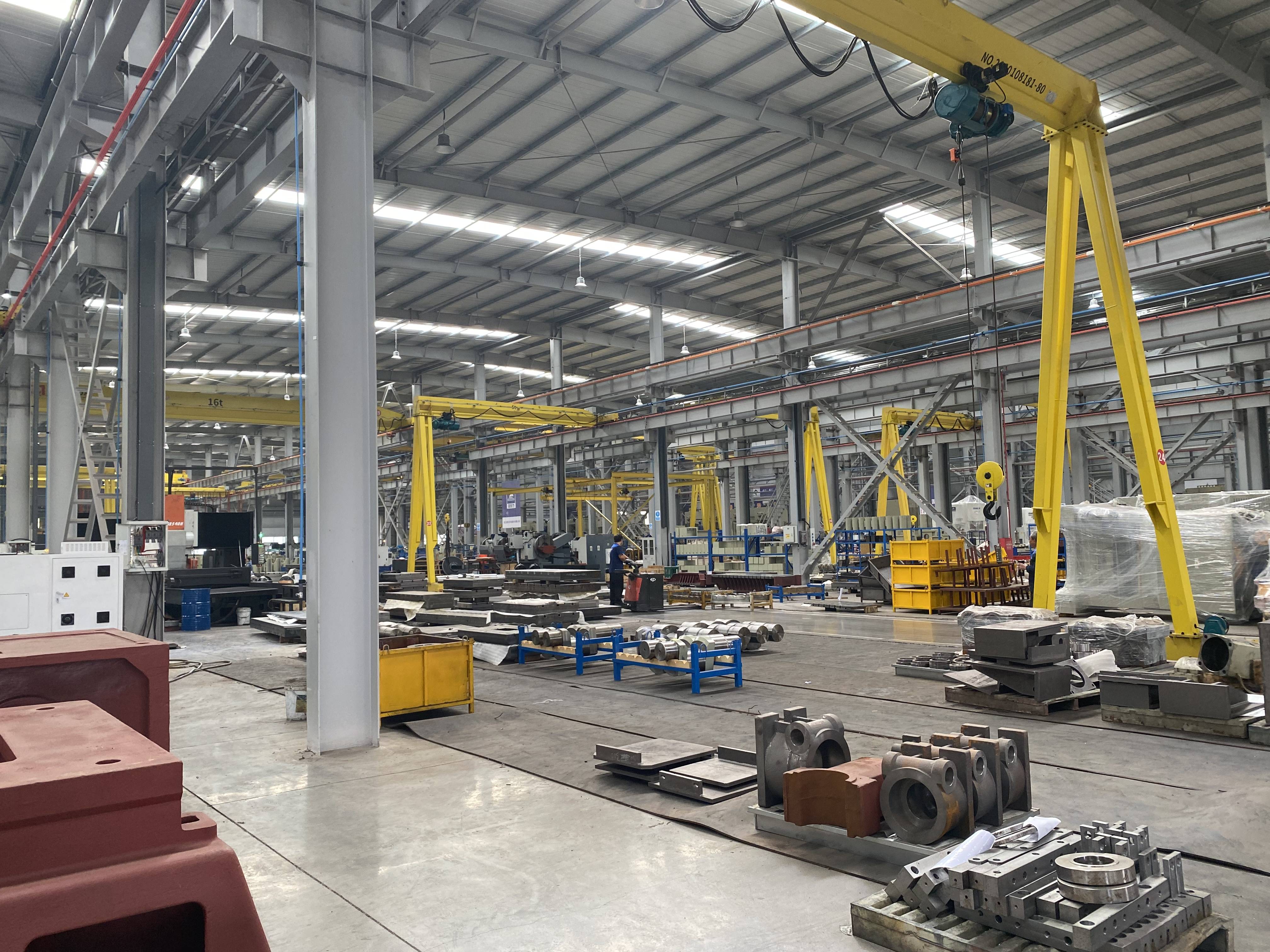 阿尔卑斯智能制造携手固安力践行"精益智造",提升三大生产基地产能