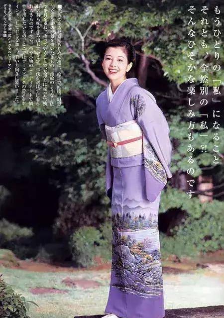 泽口靖子:昭和时代最后的绝色,德仁心中的女神,年过50不婚不育_日本