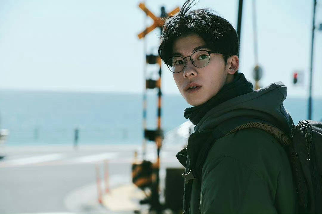 影片由日本和中国台湾合拍,《黑道与家族》导演藤井道人执导,演员张震