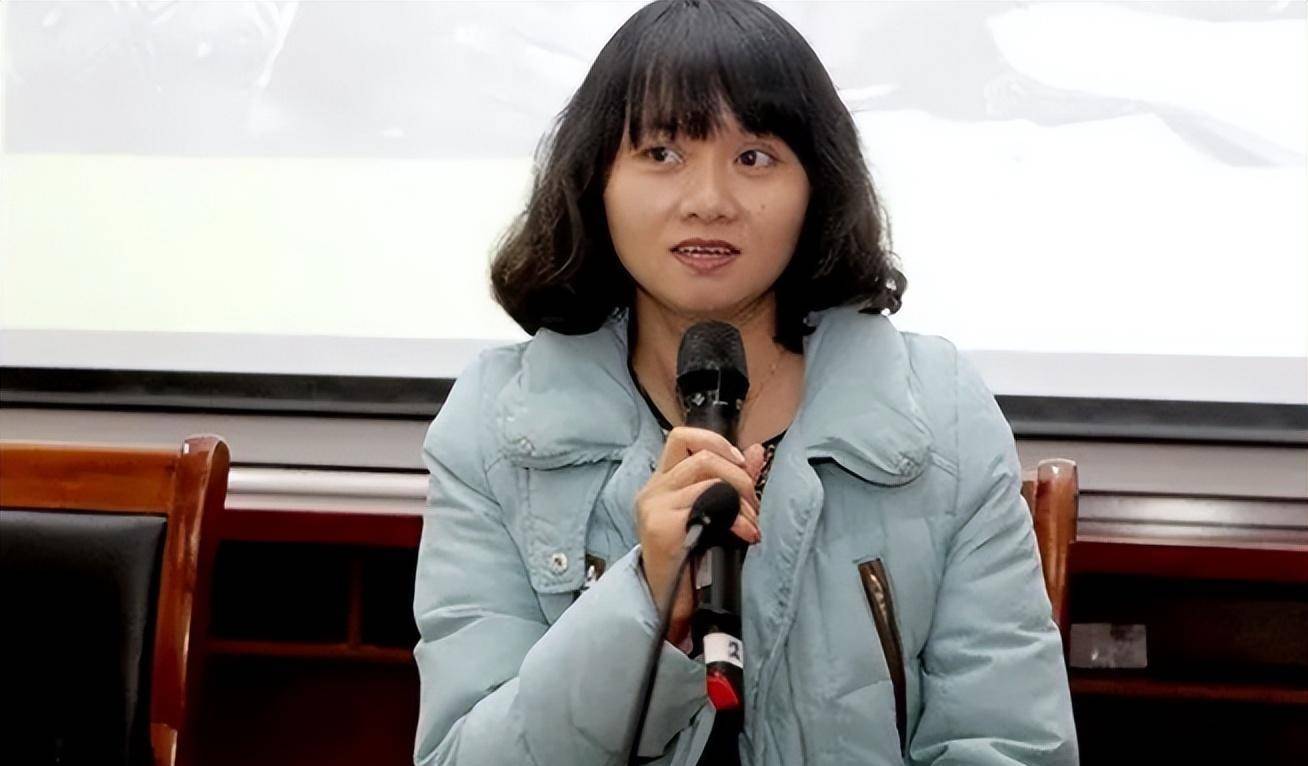 30年前,她因一双"大眼睛"震撼全国,苏明娟如今怎么样了?