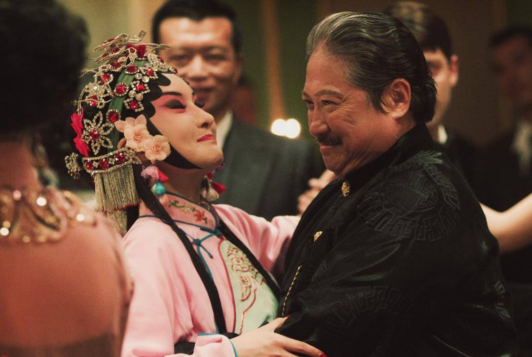 上海青帮创始人把丈夫培养成老大,提拔杜月笙,为何会被扫地出门_林桂