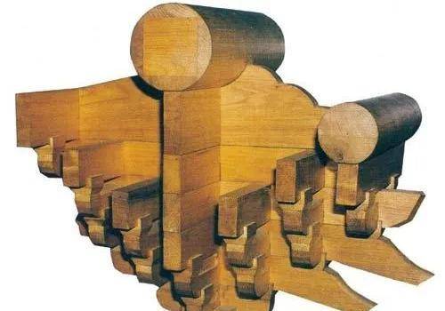 故宫_榫卯_建筑