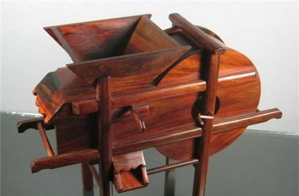 古代没有空调,古人如何度过炎炎夏日?_时候_风扇_人们