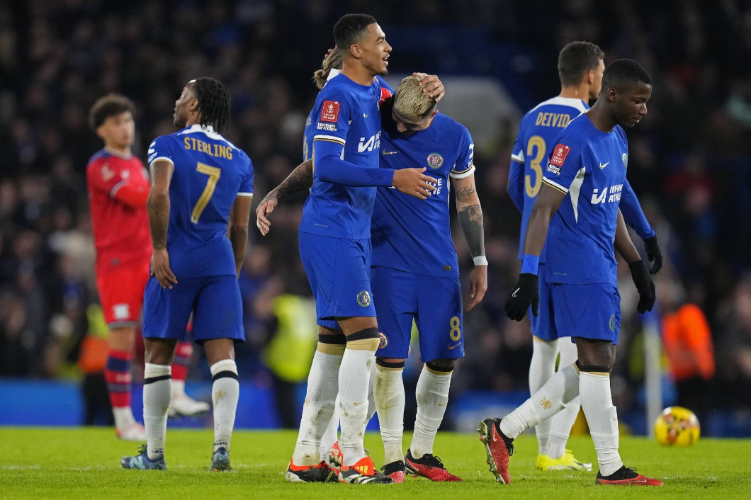 1/26 周五足球赛事分析:切尔西vs阿斯顿维拉(内含扫盘)_主场_状态