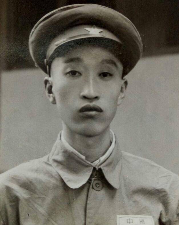 到1950年8月份,解放軍剿匪部隊連以下編制,已經無法正常出外執行任耨