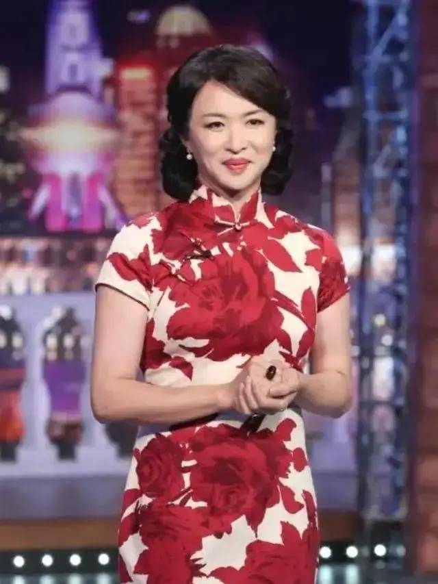 金星当年做手术时,姐姐被气得早产,父亲6个字让她痛哭不止_因为_节目