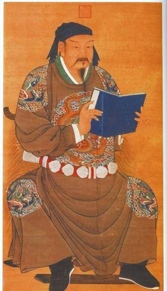 成吉思汗——围城打援运动歼灭典范简介:蒙古帝国开创者,世界历史杰出