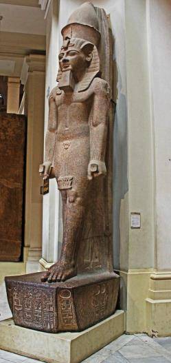 及其二世是如何获得王权,他在位时期都做了什么_国王_赫梯_统治