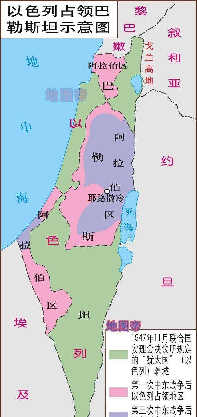 以色列有10%的犹太人不用上班不用当兵,唯一贡献是给国家生孩子_服