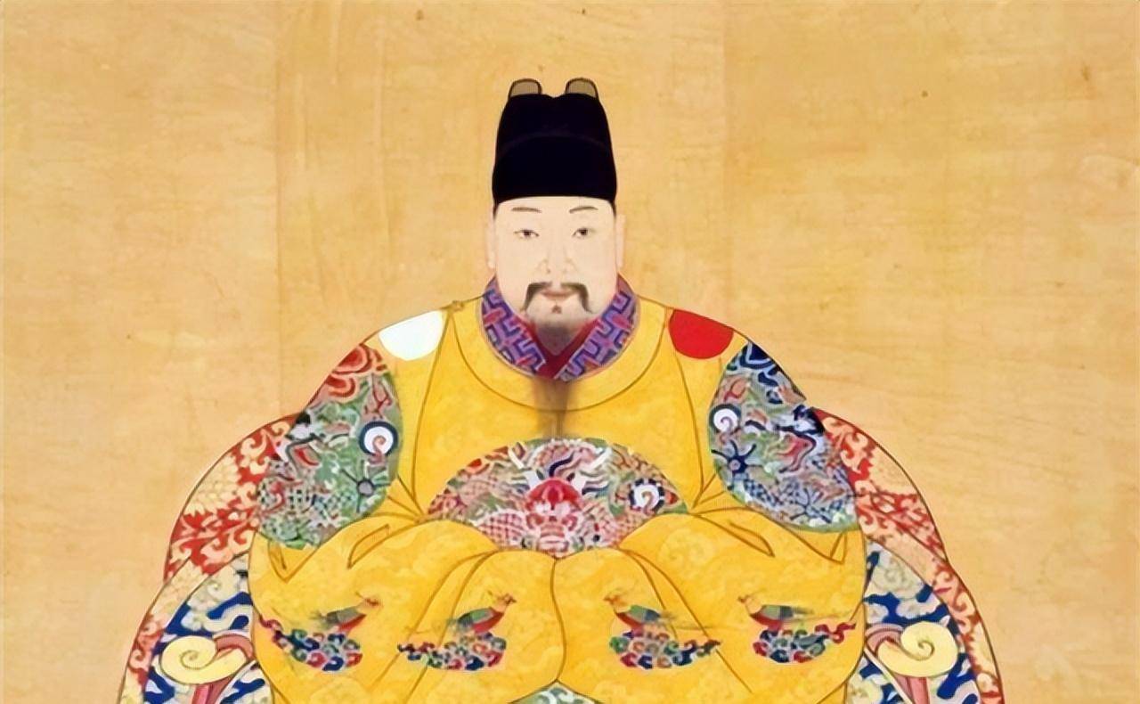 朱由检_张嫣_朱由校