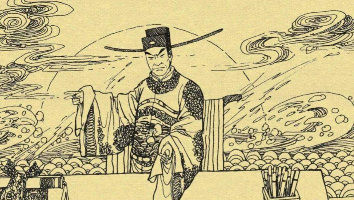 当地头蛇遇到了懂谋略的知县大人_黄金_大街_调查