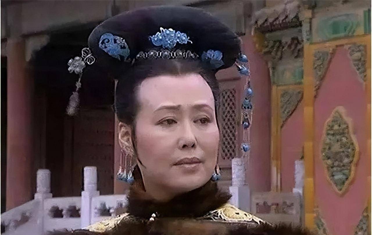 康熙王朝:索尼不想惹鳌拜,孝庄问你孙女几岁了?