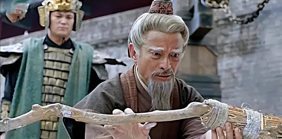 周文王为何厚葬一堆白骨,夜梦飞熊得到姜子牙?