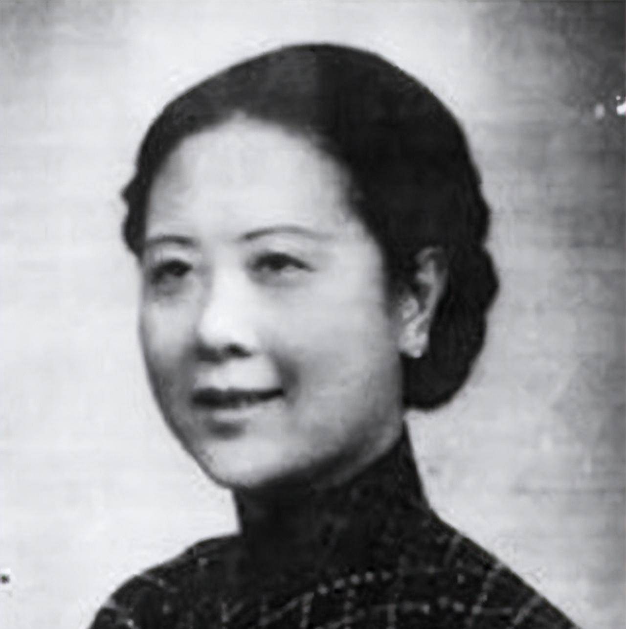 于凤至:买下豪宅等丈夫归来,6亿资产全给他,至死仍